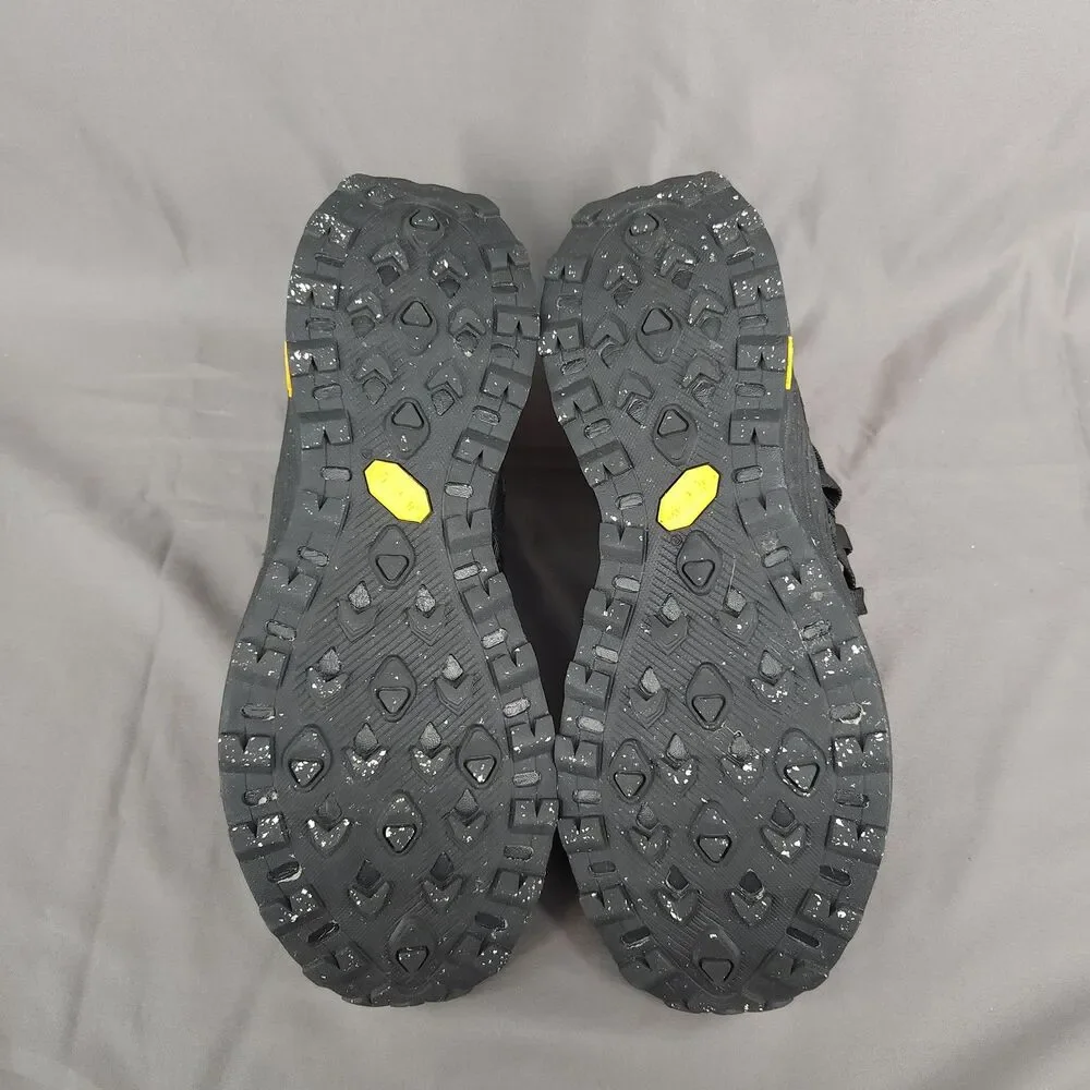 Merrell embark lace